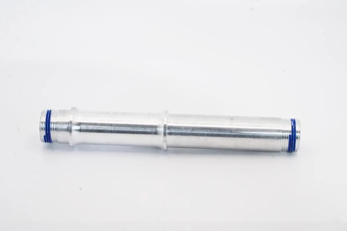 Rear Hub Axle | Loop Rb V1 | Rear Axle | Rim Brake 1