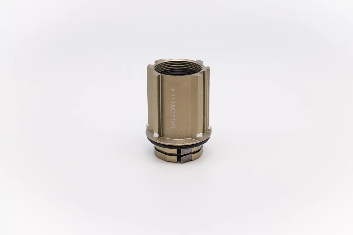 Loop 4 Season Rb Freehub | Campagnolo 2
