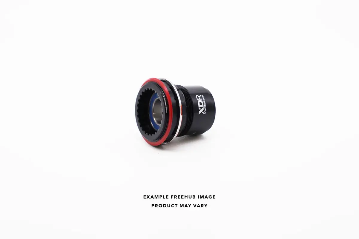 Europa H_Ratchet Freehub | Sram Xd/Xdr 1