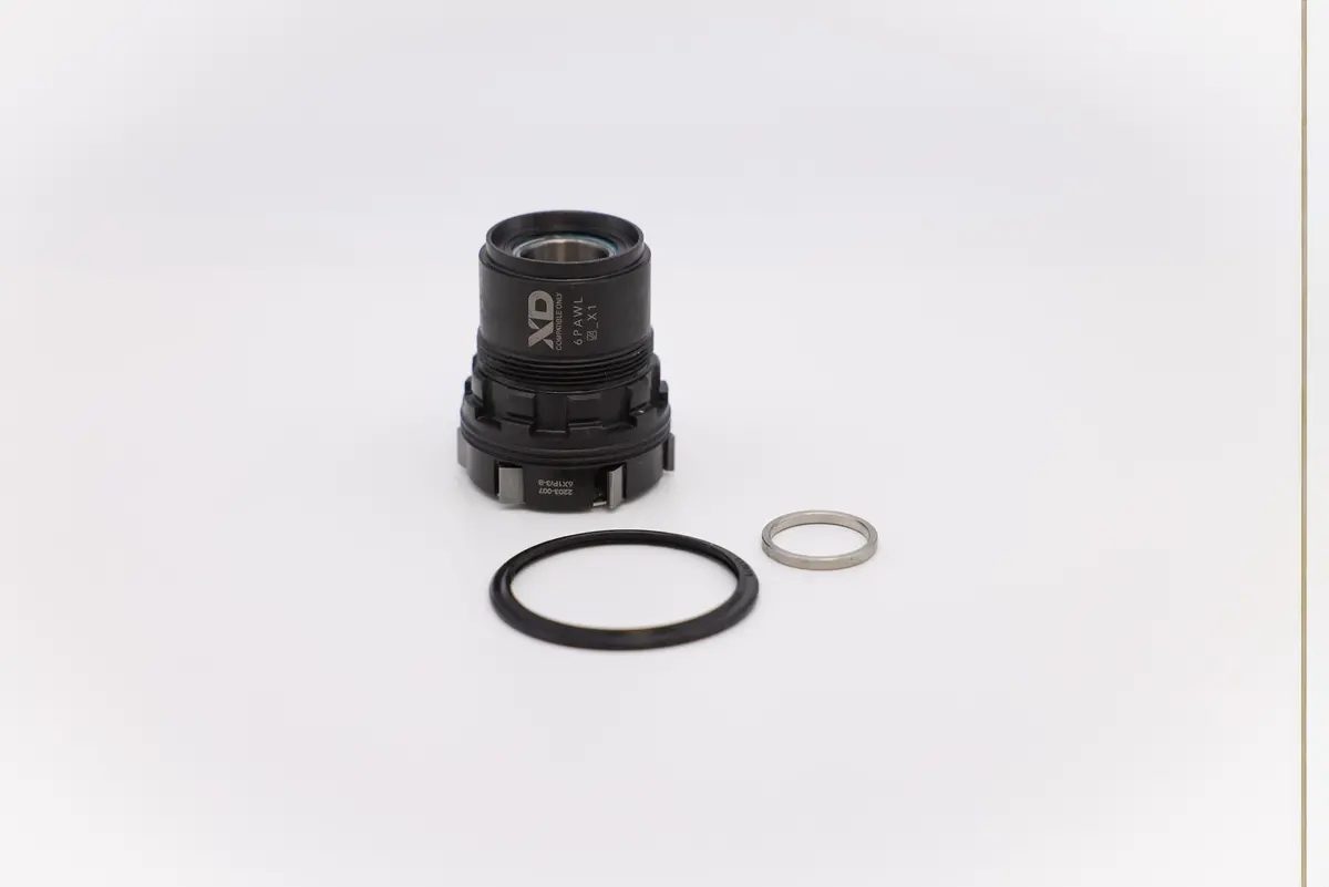 Phaseengage V1 17 Freehub | Sram Xd 1
