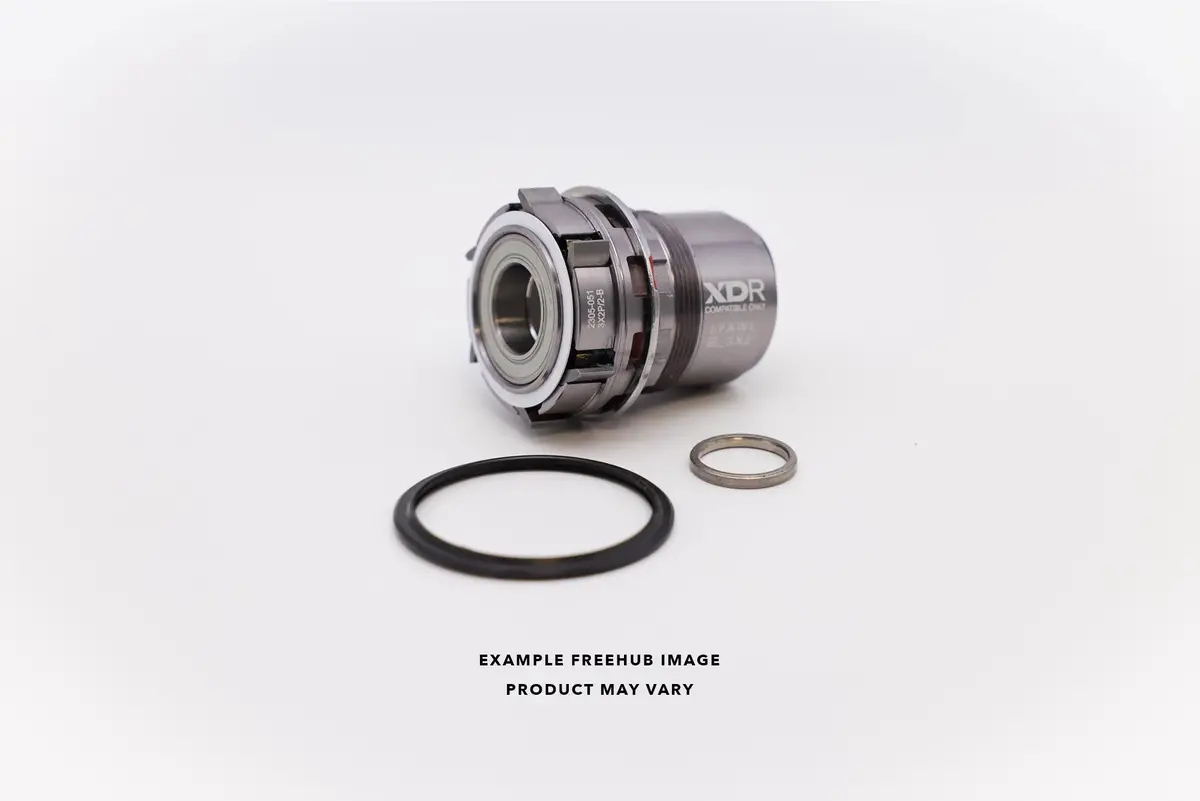 Europa 4 Season Freehub | Sram Xd/Xdr 1