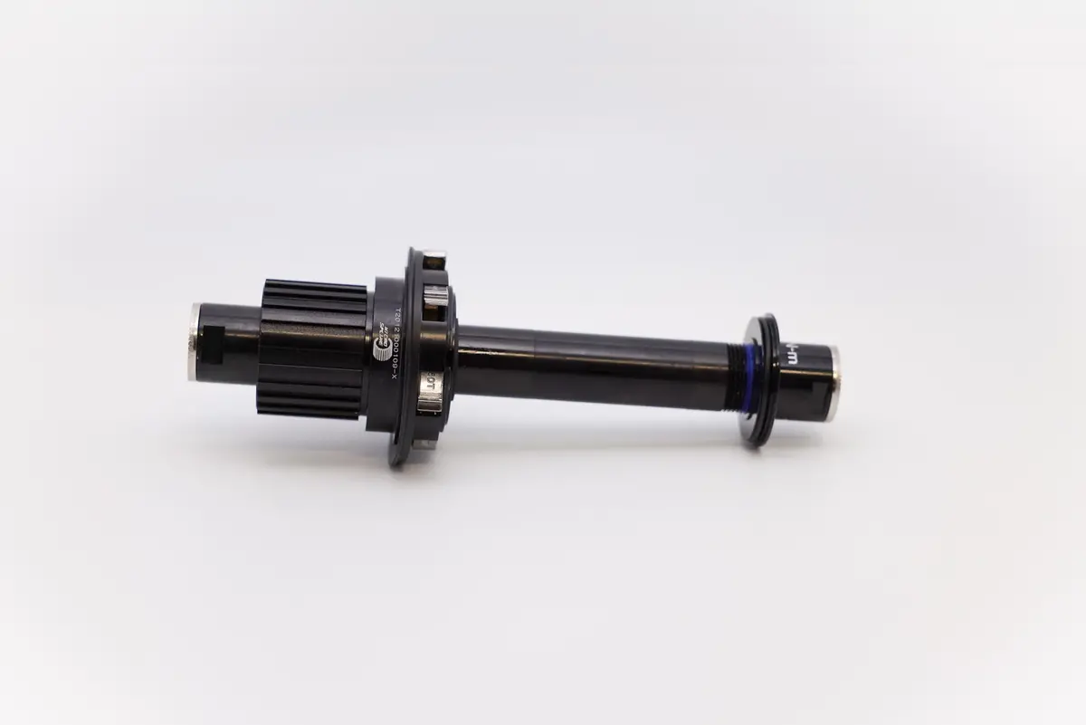 Enduro/Trail V1 60T Freehub | Shimano Microspline 1