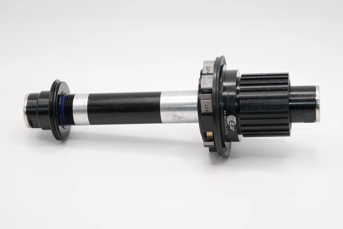 Enduro/Trail V1 42T Freehub | Shimano Microspline 1