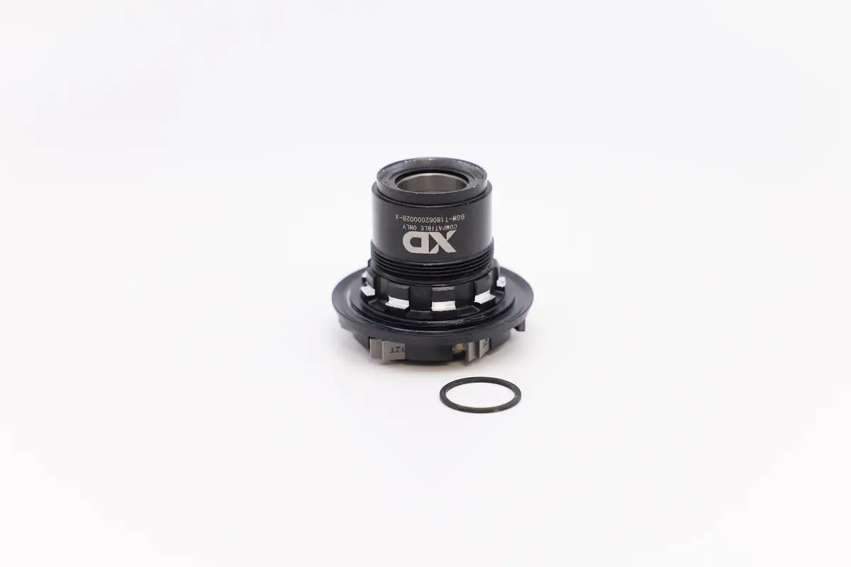 Enduro/Trail V1 42T Freehub | Sram Xd 2