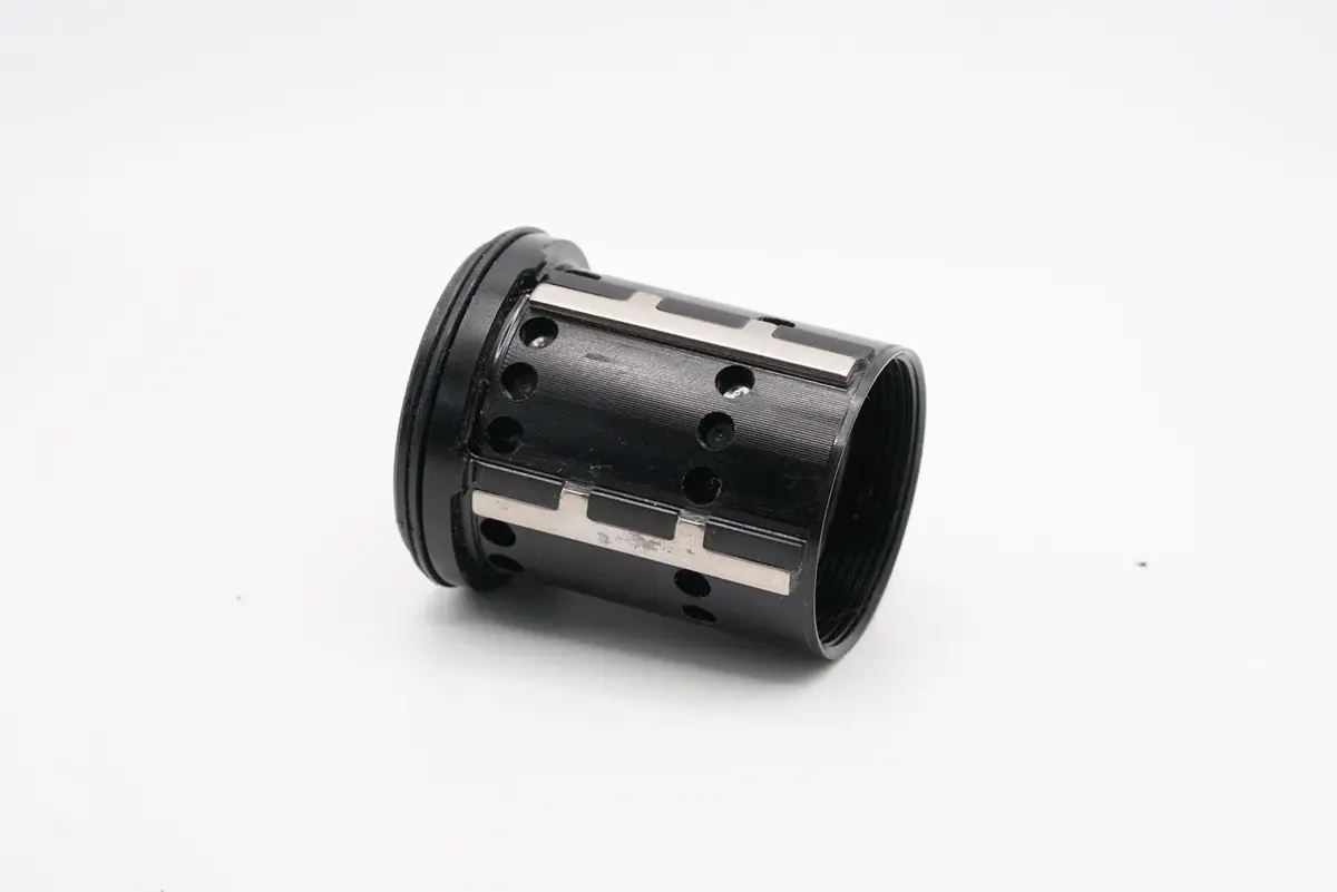 H_Ratchet Dbl 40T Hc Slc Freehub | Shimano/Sram Hg Splined 1