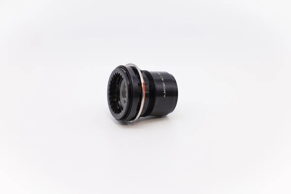 H_Ratchet Dbl 40T Hc Slc Freehub | Sram Xd/Xdr 1