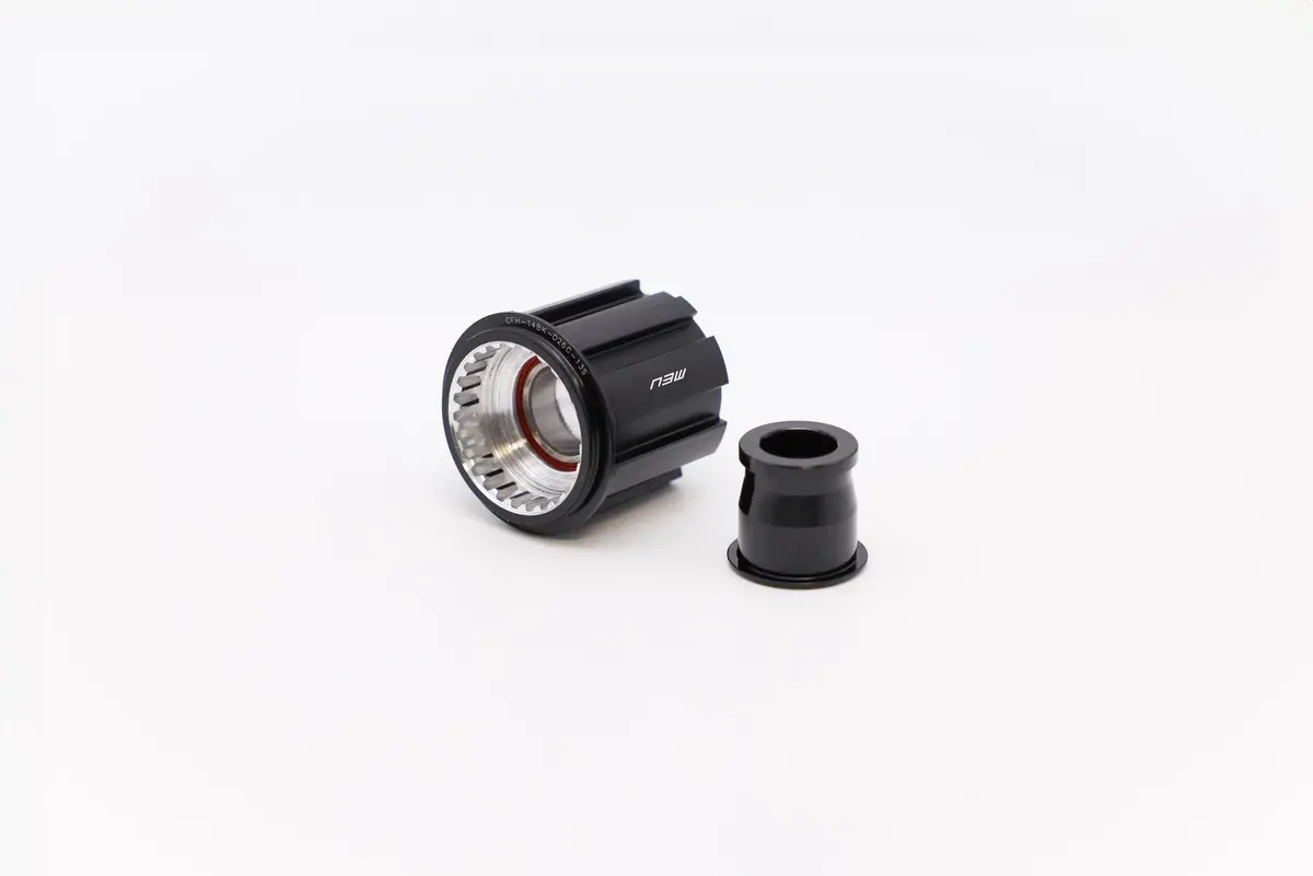 H_Ratchet Sgl 36T Freehub | Campagnolo N3w Ekar 1