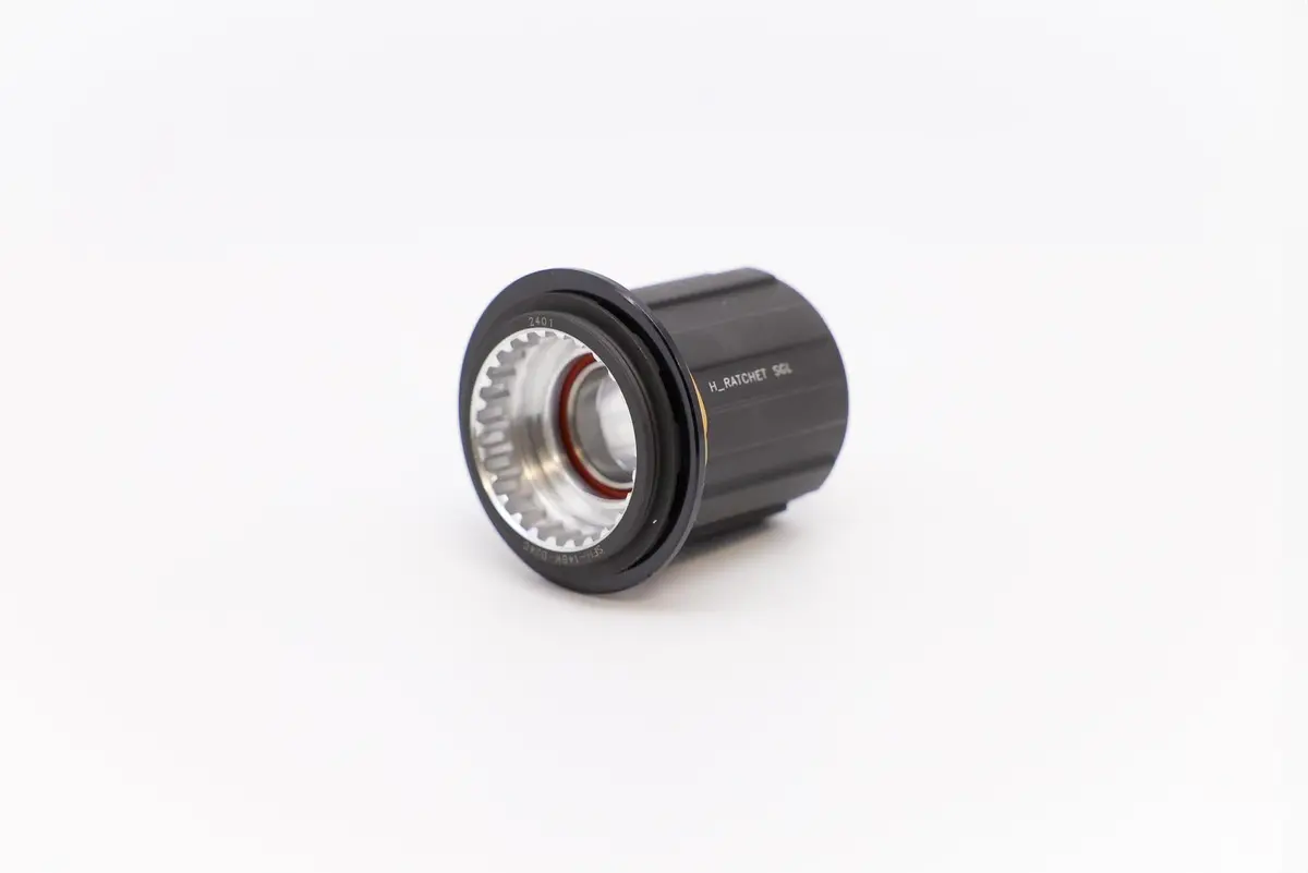 H_Ratchet Sgl 36T Freehub | Shimano/Sram Hg Splined 1