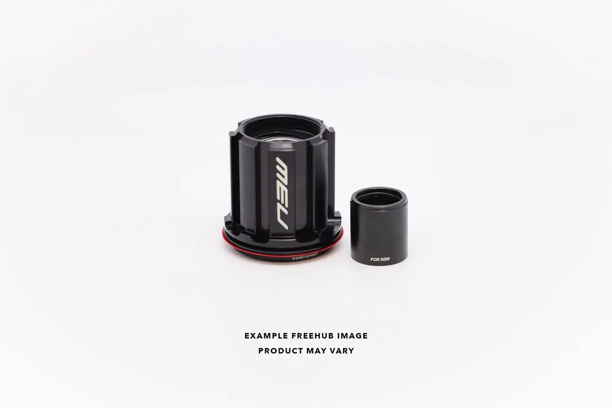 H_Ratchet Dbl 48T Ceramicspeed Coated Freehub | Campagnolo N3w Ekar 1