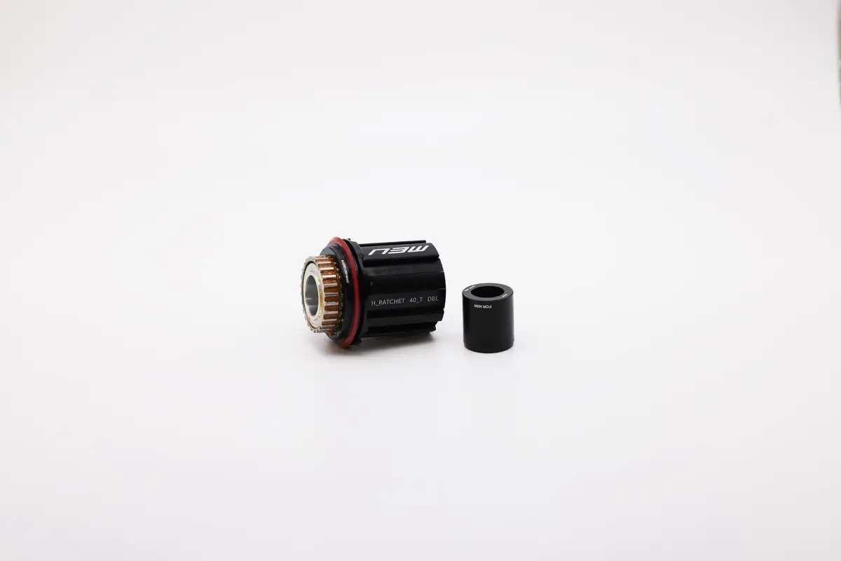 H_Ratchet Dbl 40T Ceramicspeed Ceramicspeed Freehub | Campagnolo N3w Ekar 1