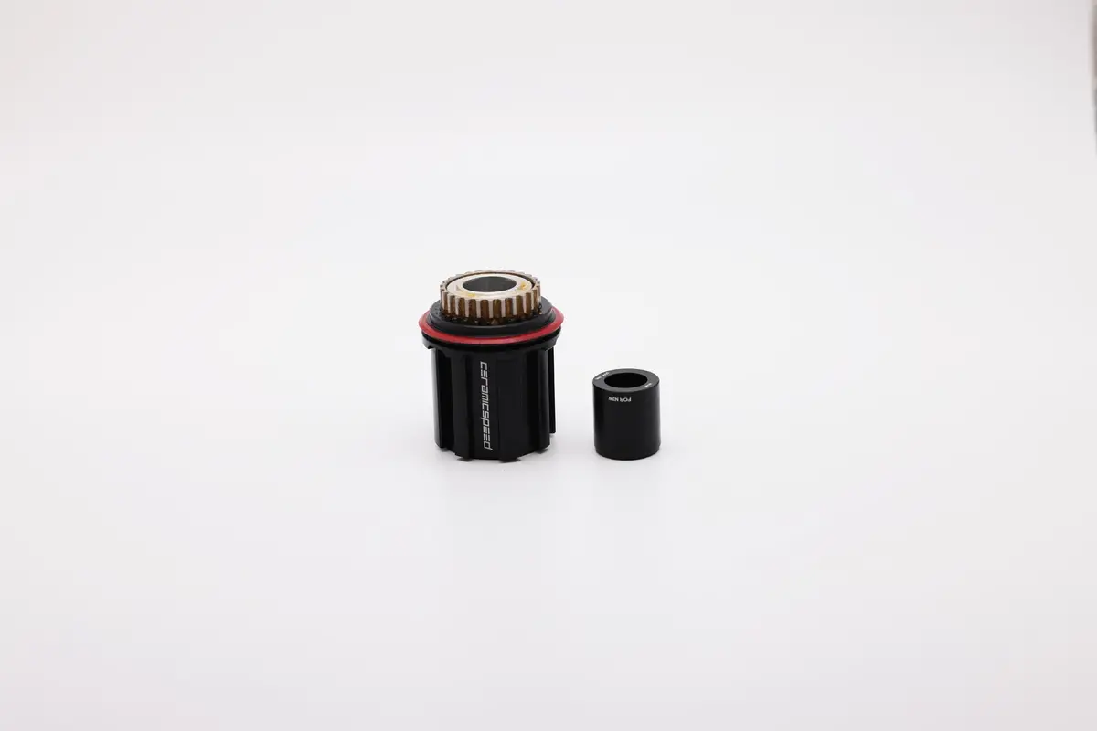 H_Ratchet Dbl 40T Ceramicspeed Ceramicspeed Freehub | Campagnolo N3w Ekar 2