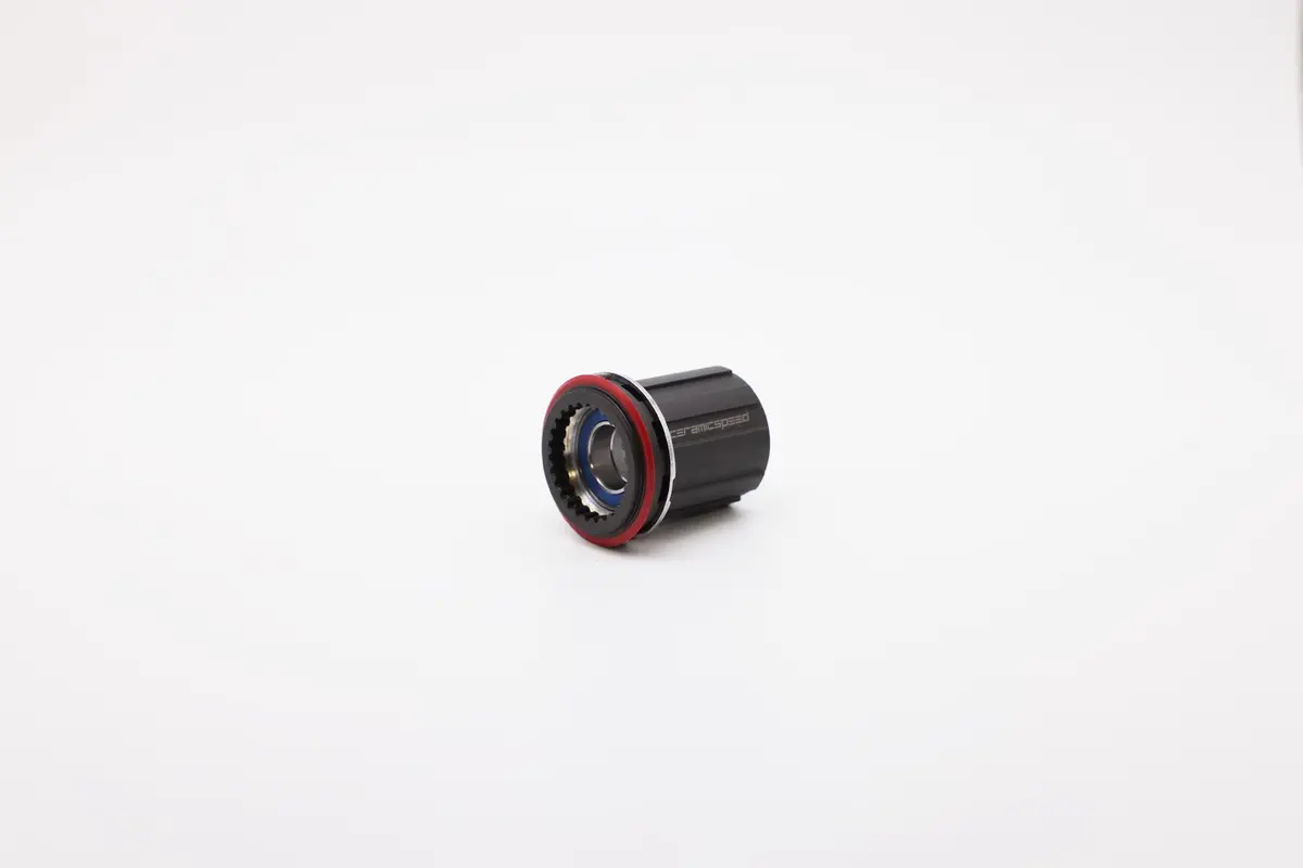 H_Ratchet Dbl 40T Ceramicspeed Ceramicspeed Freehub | Shimano/Sram Hg Splined 1