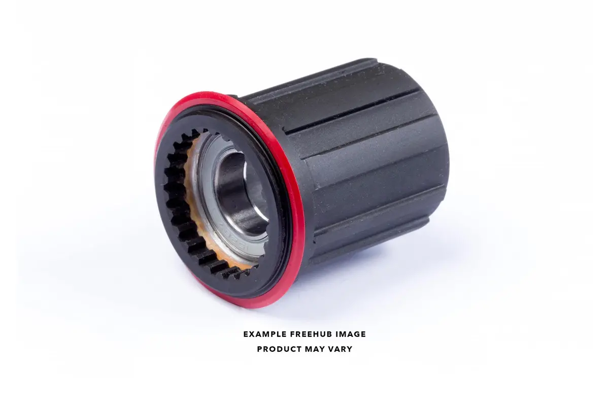 H_Ratchet Dbl 48T Ceramicspeed Coated Freehub | Shimano/Sram Hg Splined 1