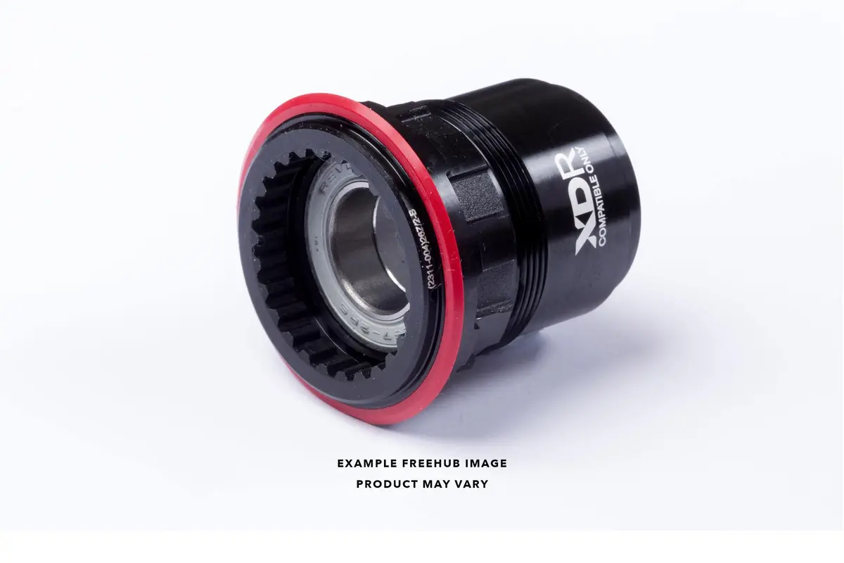 H_Ratchet Dbl 48T Ceramicspeed Coated Freehub | Sram Xd/Xdr 1