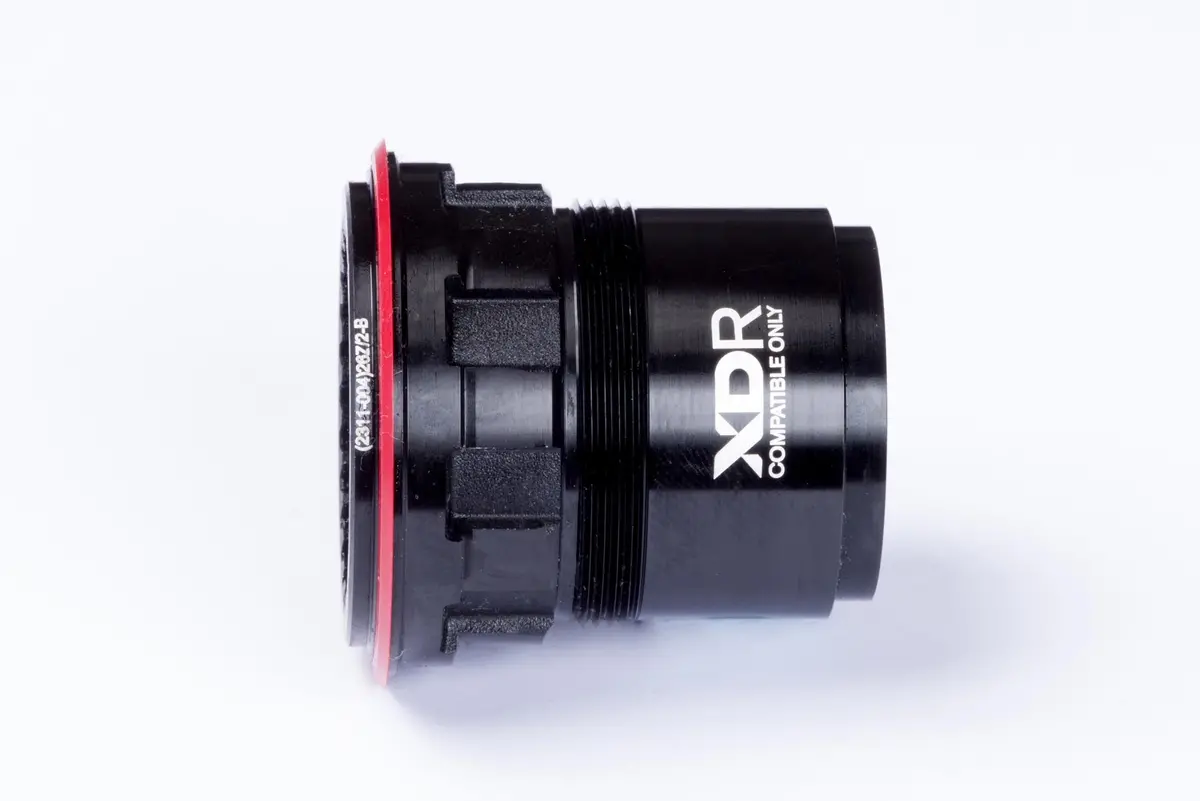 H_Ratchet Dbl 40T Freehub | Sram Xd/Xdr 1