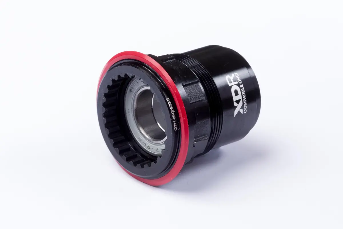 H_Ratchet Dbl 40T Freehub | Sram Xd/Xdr 2