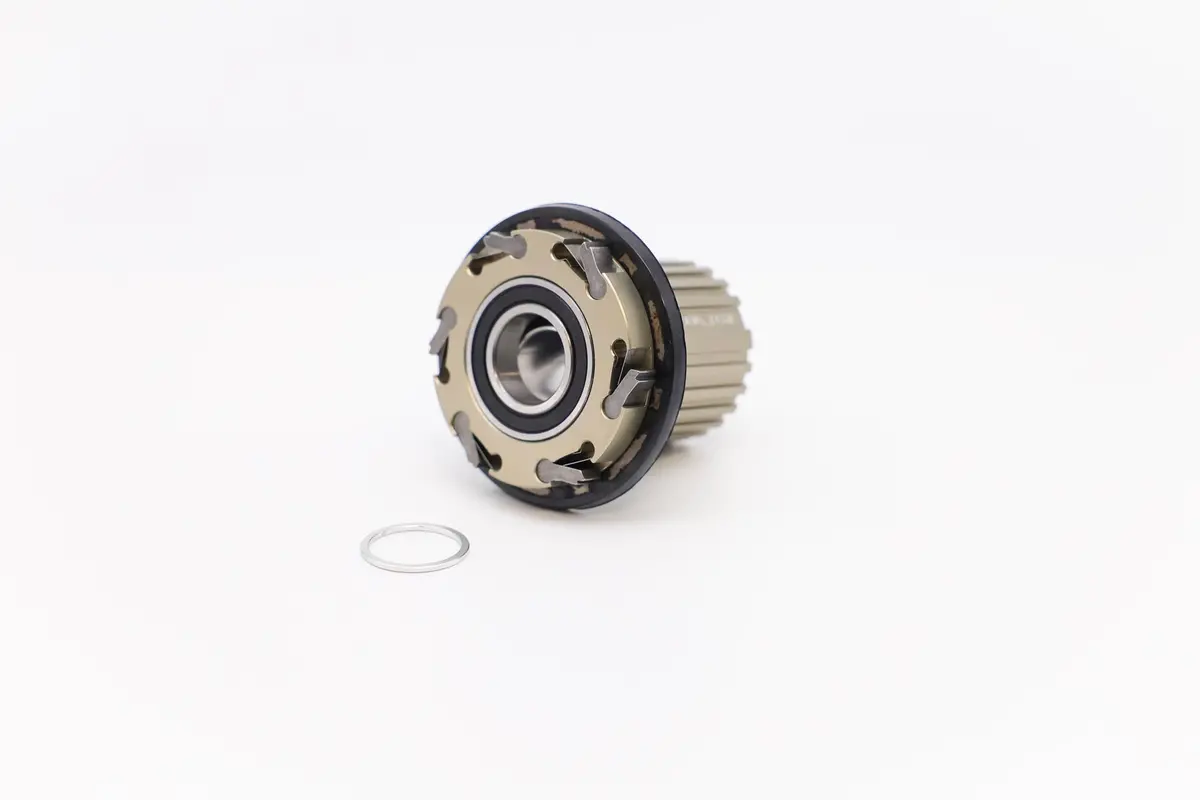 Sprint Boost 90T Freehub | Shimano Microspline 1