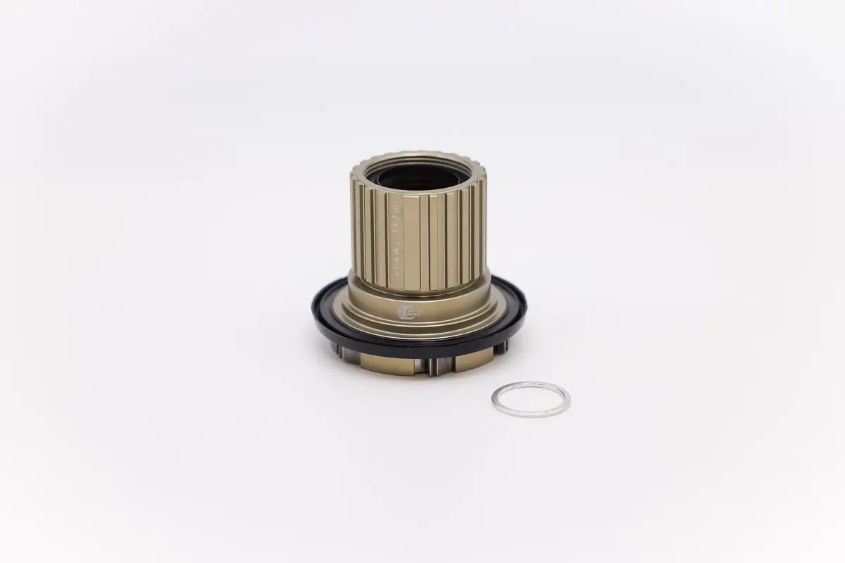 Sprint Boost 90T Freehub | Shimano Microspline 2