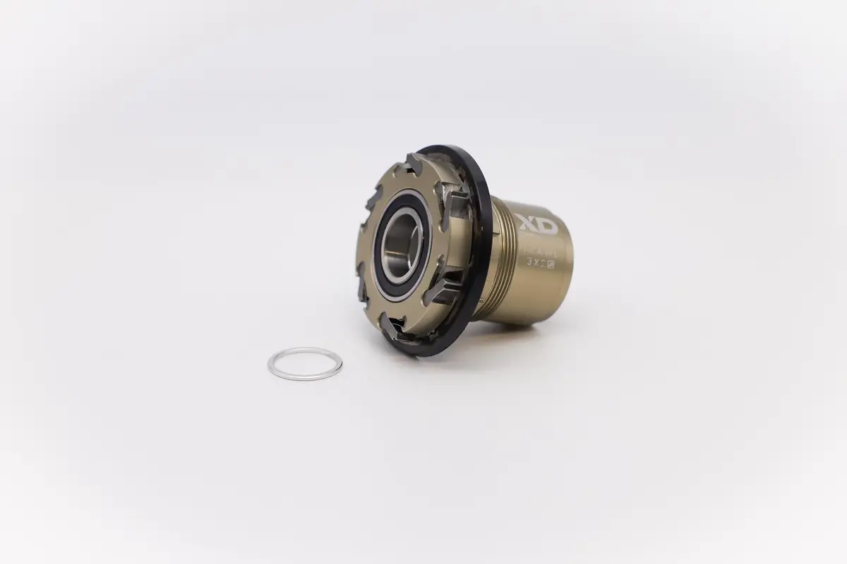 Sprint Boost 90T Freehub | Sram Xd 1