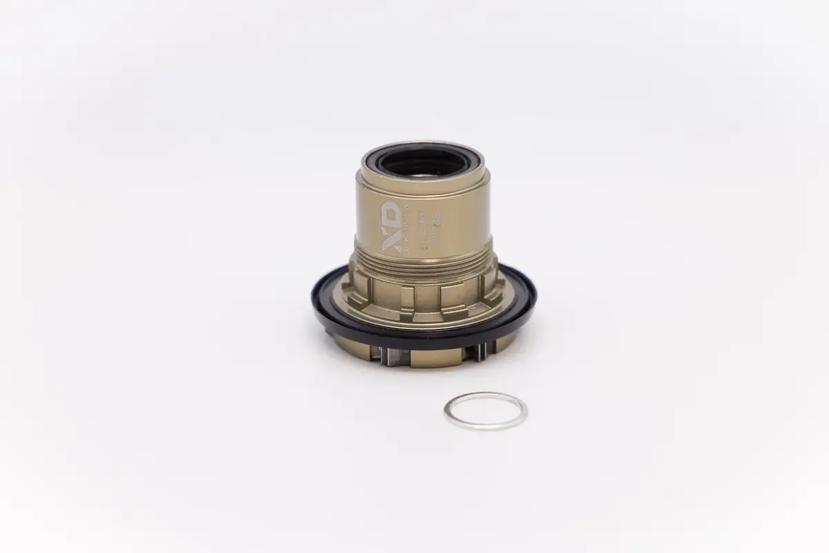 Sprint Boost 90T Freehub | Sram Xd 2