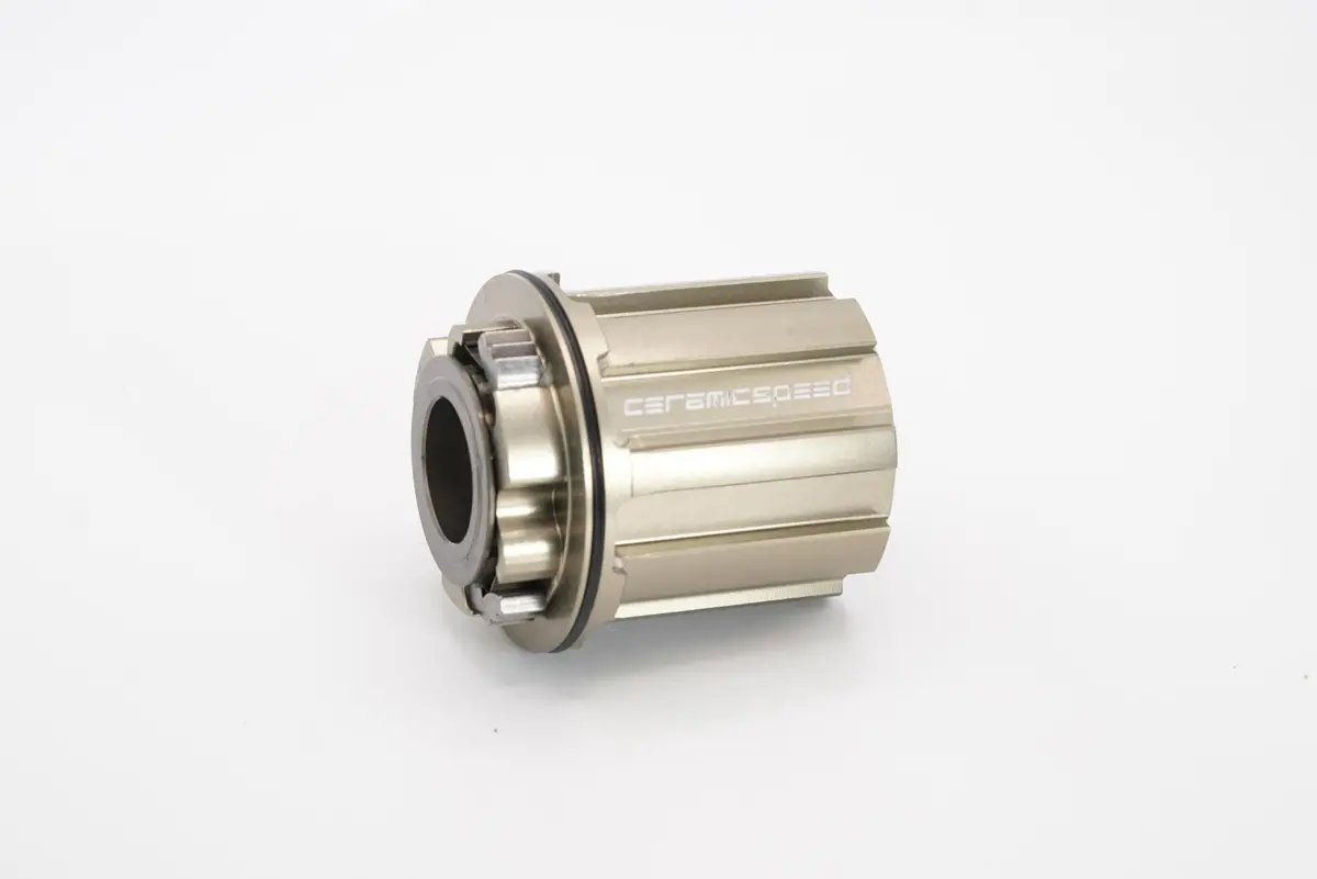 Sprint Ceramicspeed Ceramicspeed Freehub | Campagnolo N3w Ekar 1
