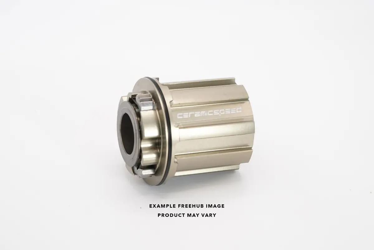 Sprint Ceramicspeed Coated Ceramicspeed Coated Freehub | Campagnolo N3w Ekar 1