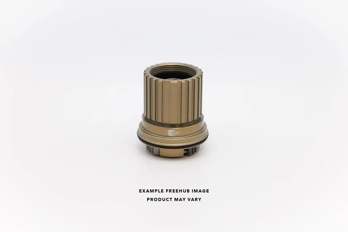 Sprint Ceramicspeed Coated Ceramicspeed Coated Freehub | Shimano Microspline 1