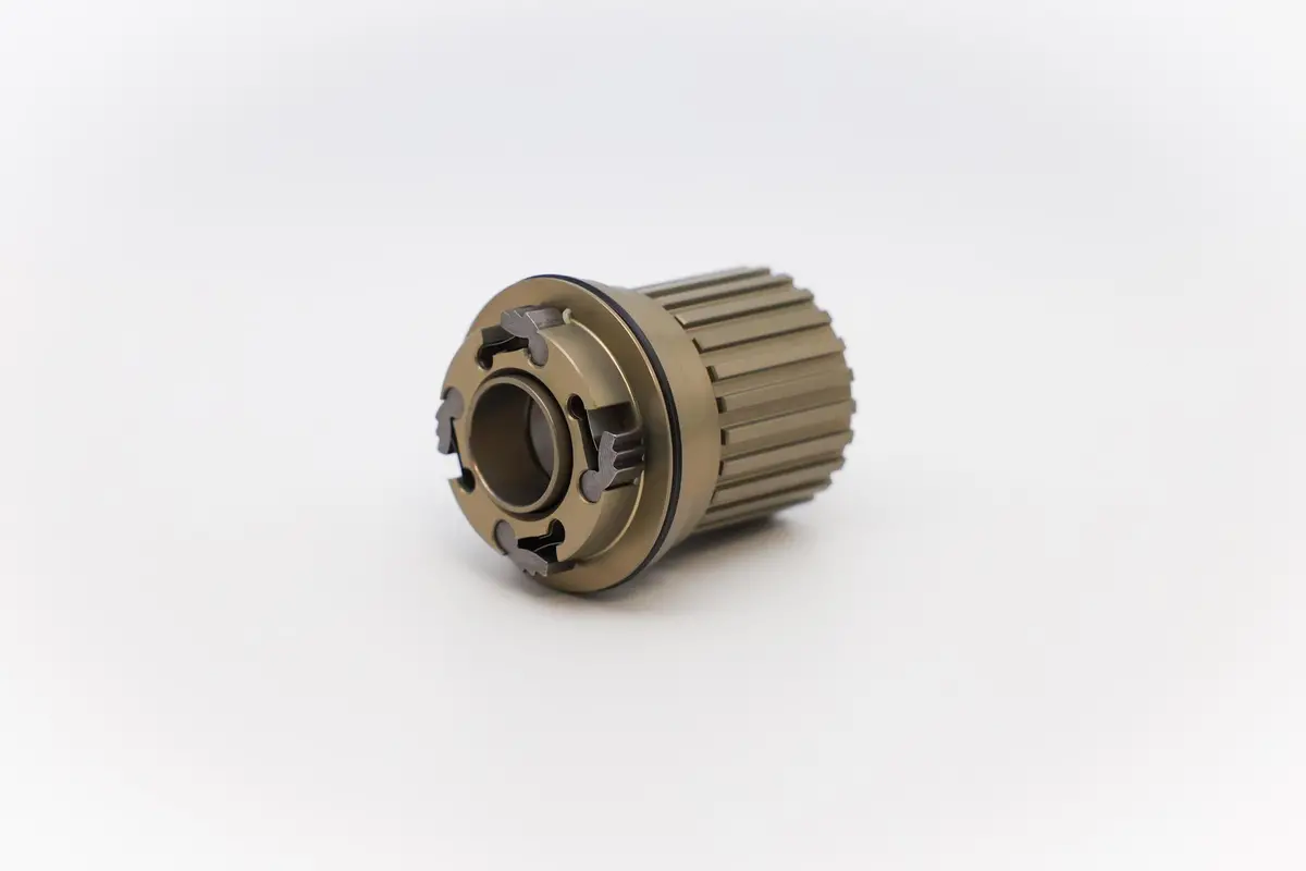 Sprint Ln Freehub | Shimano Microspline 1
