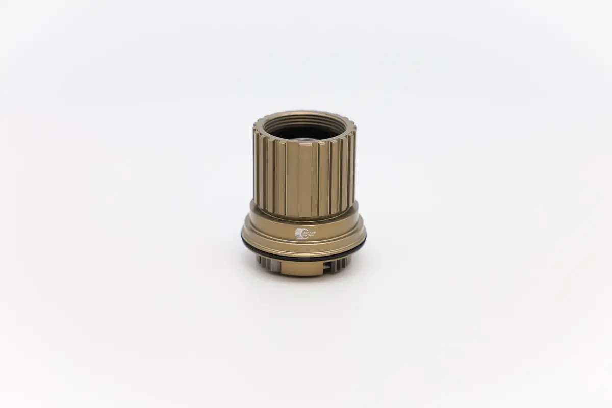 Sprint Ln Freehub | Shimano Microspline 2