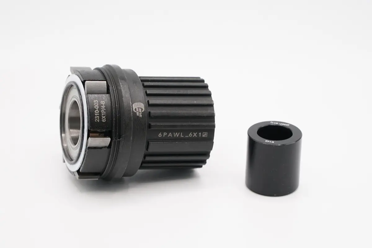 Phaseengage Stl Freehub | Shimano Microspline 1
