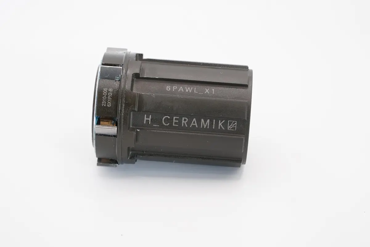 Phaseengage Stl Freehub | Shimano/Sram Hg Splined 1