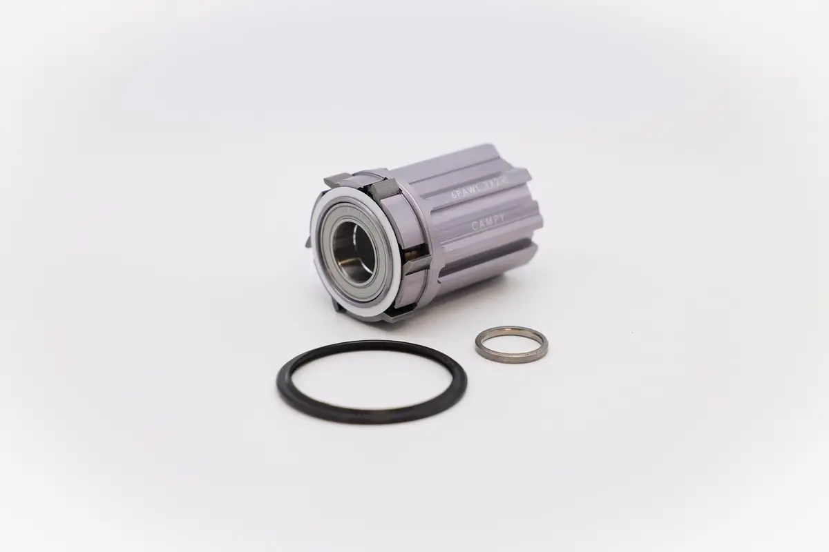 Rapidengage Freehub | Campagnolo 1