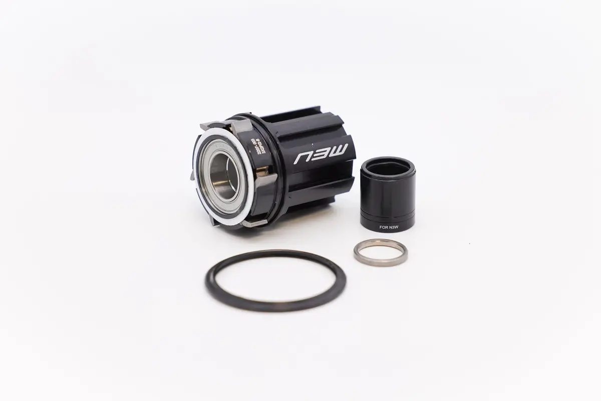 Rapidengage Freehub | Campagnolo N3w Ekar 1