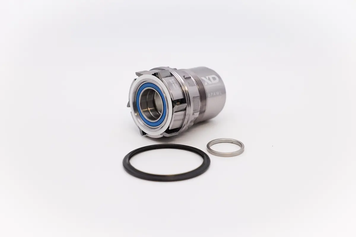 Rapidengage 17 Freehub | Sram Xd 1