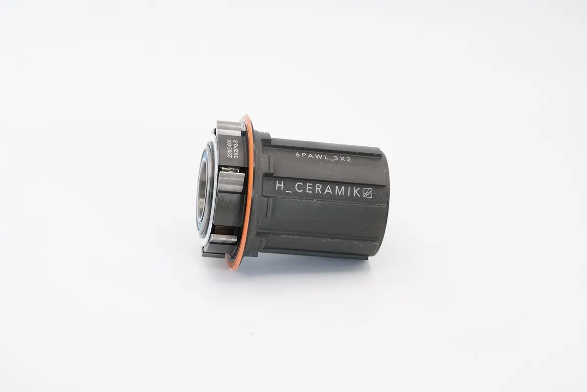 Rapidphaseengage V2 17 Freehub | Shimano/Sram Hg Splined 1
