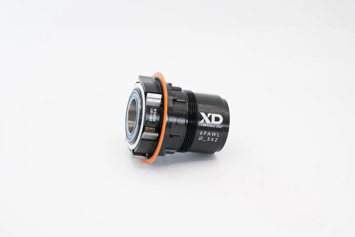 Rapidphaseengage V2 17 Freehub | Sram Xd 1