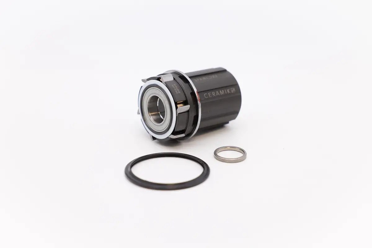 Rapidengage Freehub | Shimano/Sram Hg Splined 1