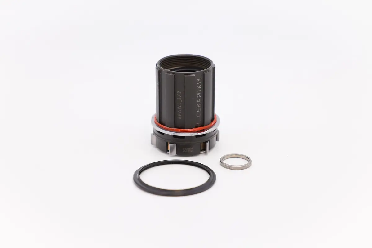 Rapidengage Freehub | Shimano/Sram Hg Splined 2