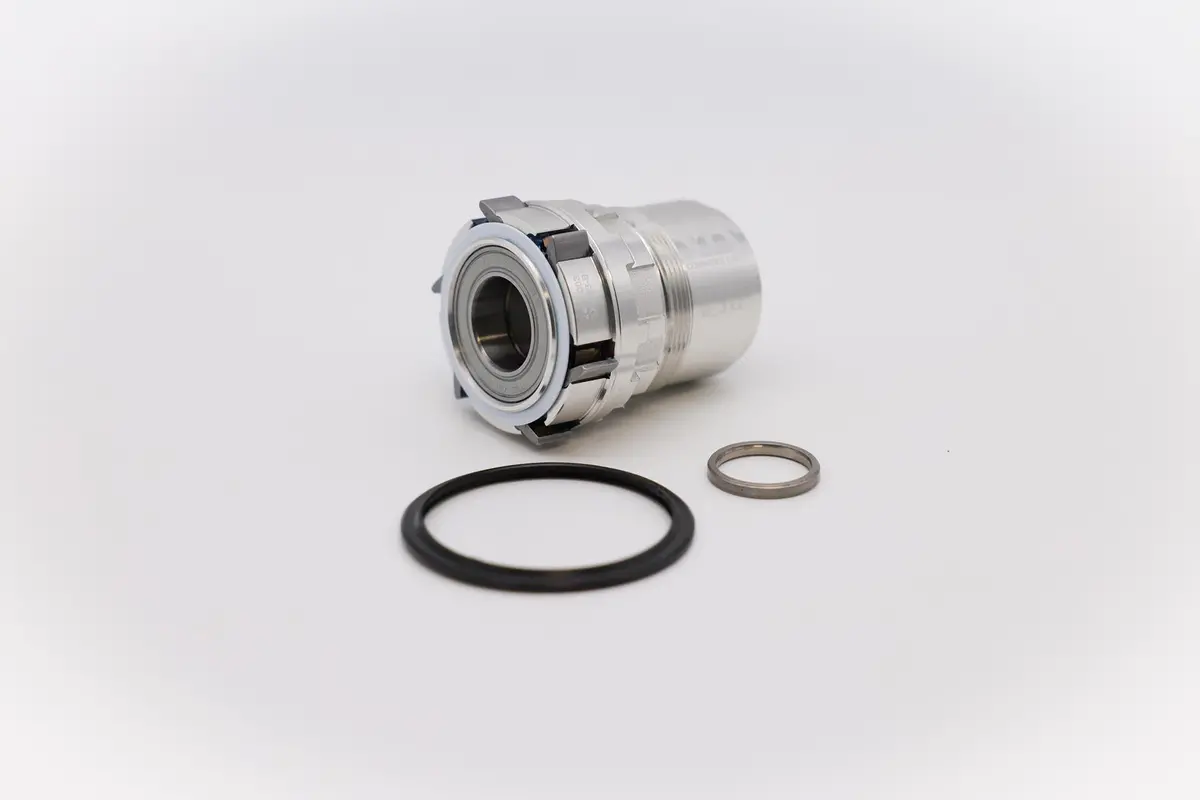 Rapidengage Freehub | Sram Xd 1
