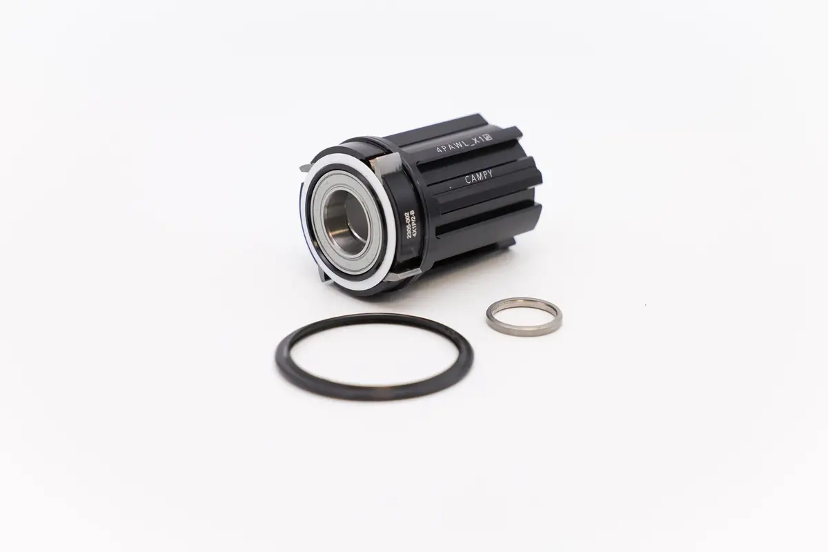 Fastengage Freehub | Campagnolo 1