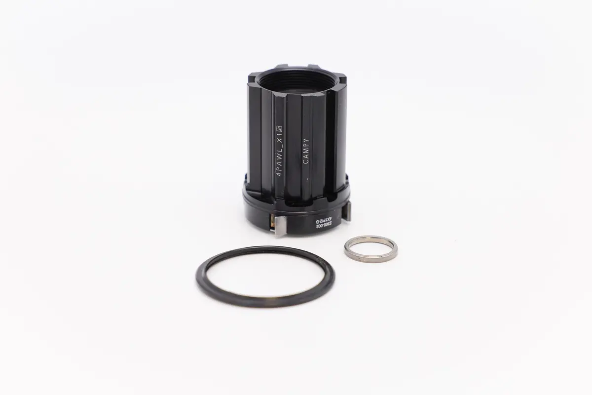 Fastengage Freehub | Campagnolo 2