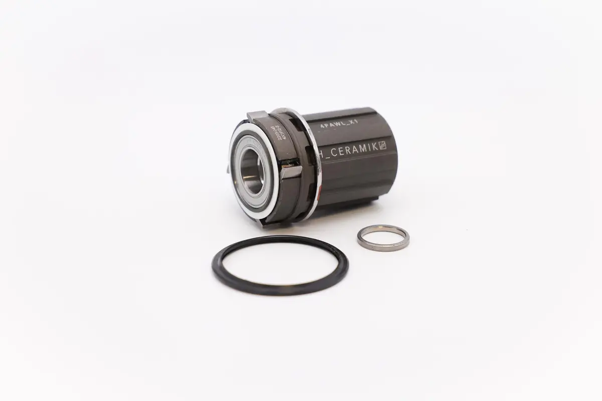Fastengage Freehub | Shimano/Sram Hg Splined 1