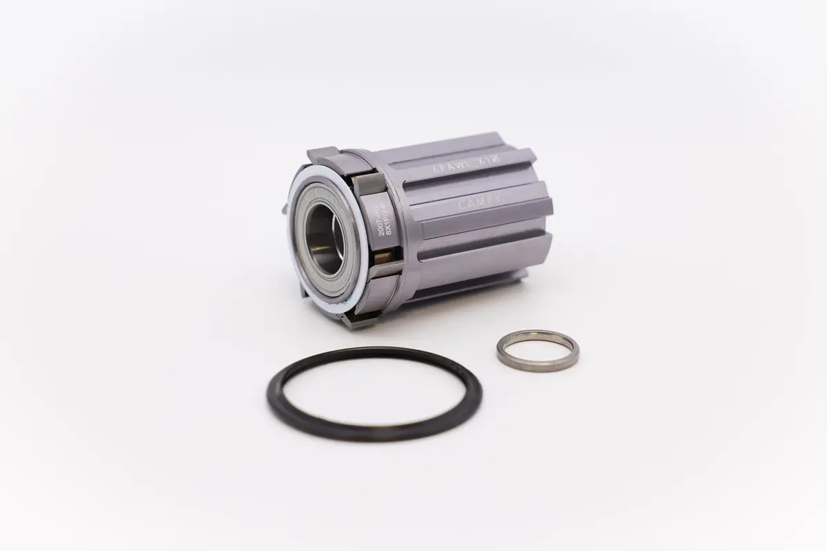 Phaseengage Freehub | Campagnolo 1