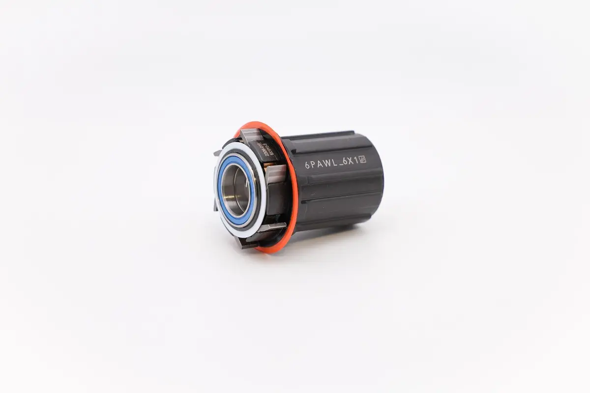 Phaseengage V3 17 Freehub | Shimano/Sram Hg Splined 1