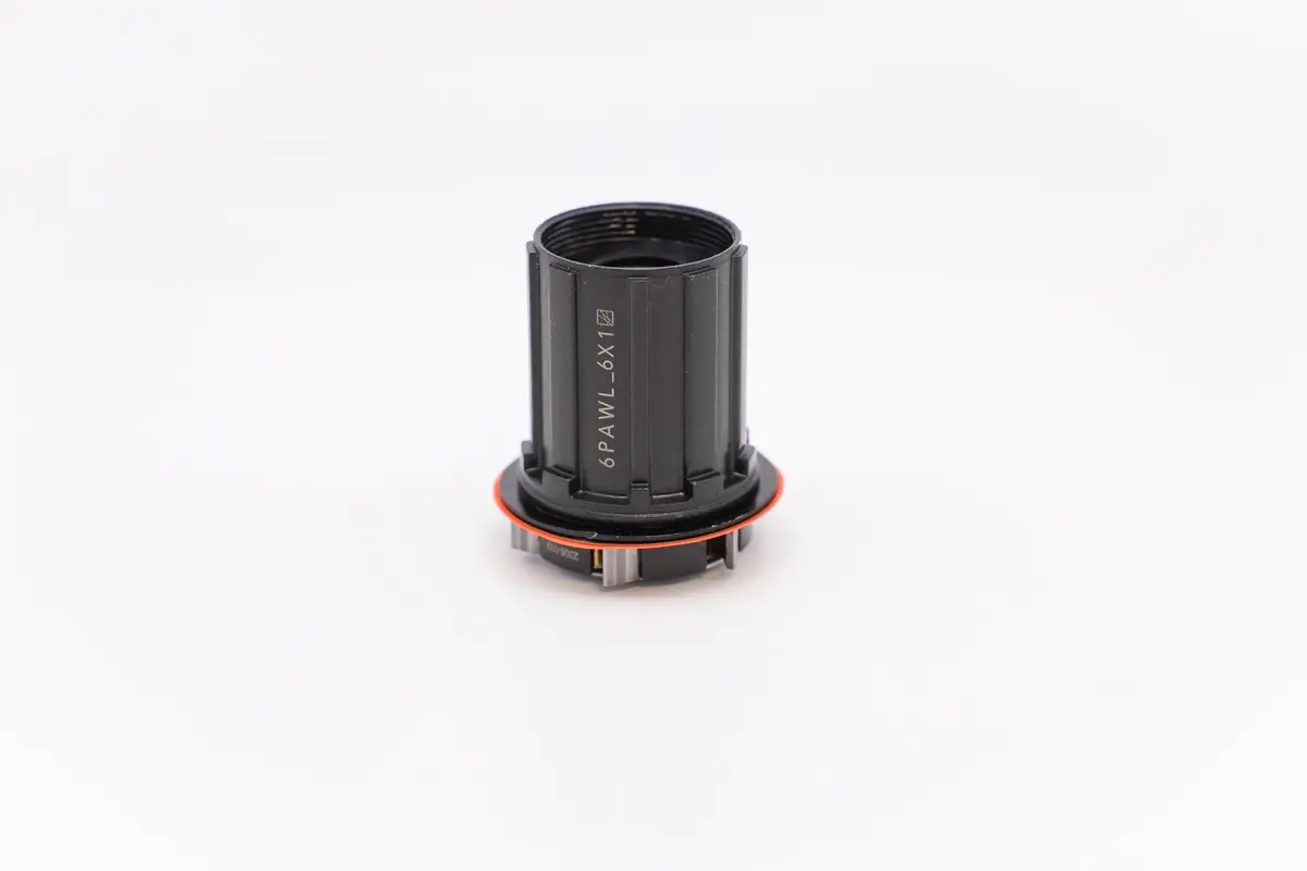Phaseengage V3 17 Freehub | Shimano/Sram Hg Splined 2