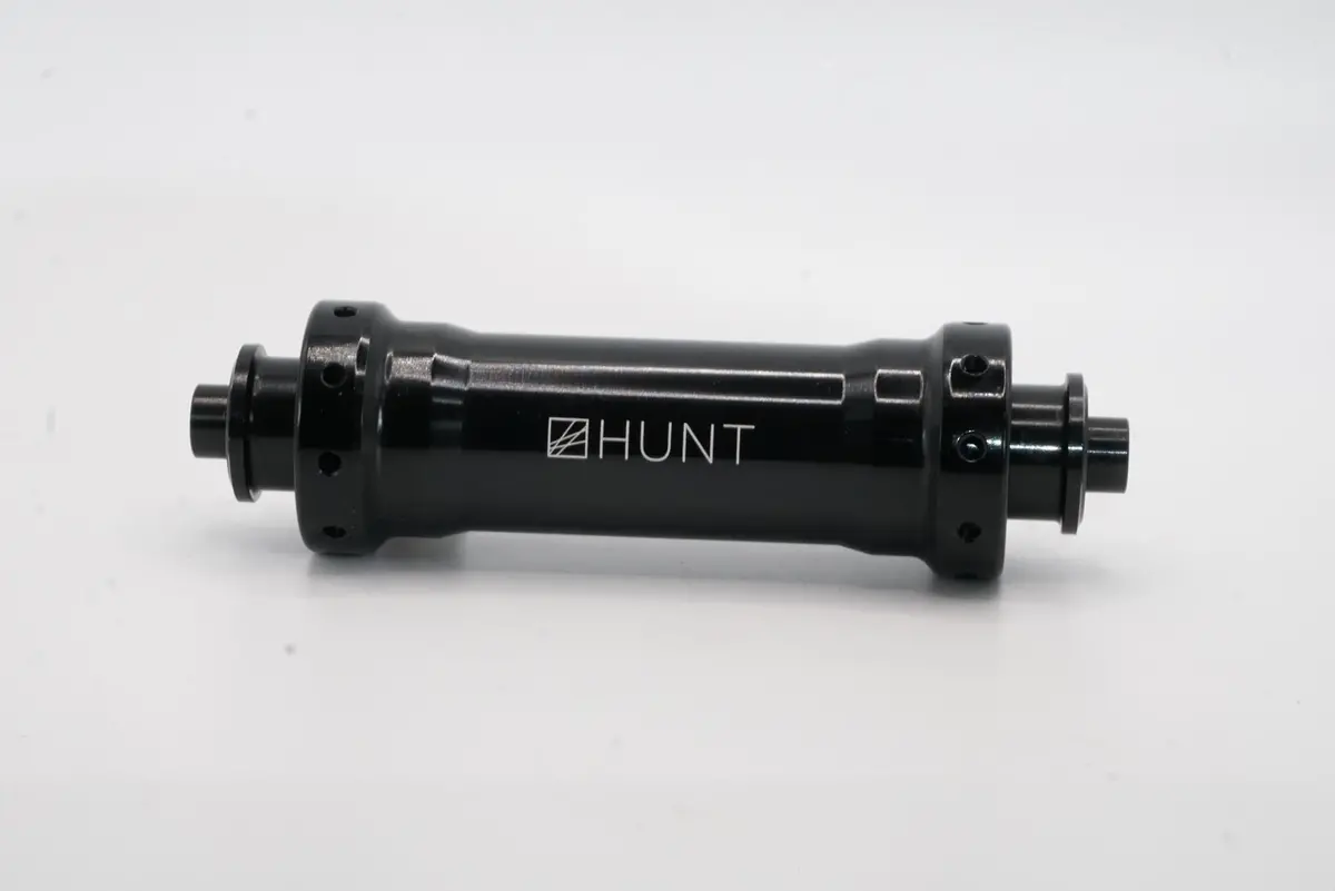 Front Hub | Sprint Rb V3 | Rim Brake | 18 Hole | Black 1