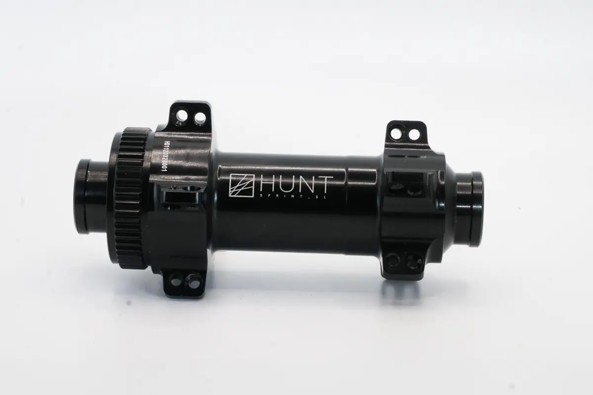 Front Hub | Sprint Db Sl | Disc Brake | 20 Hole | Black 1