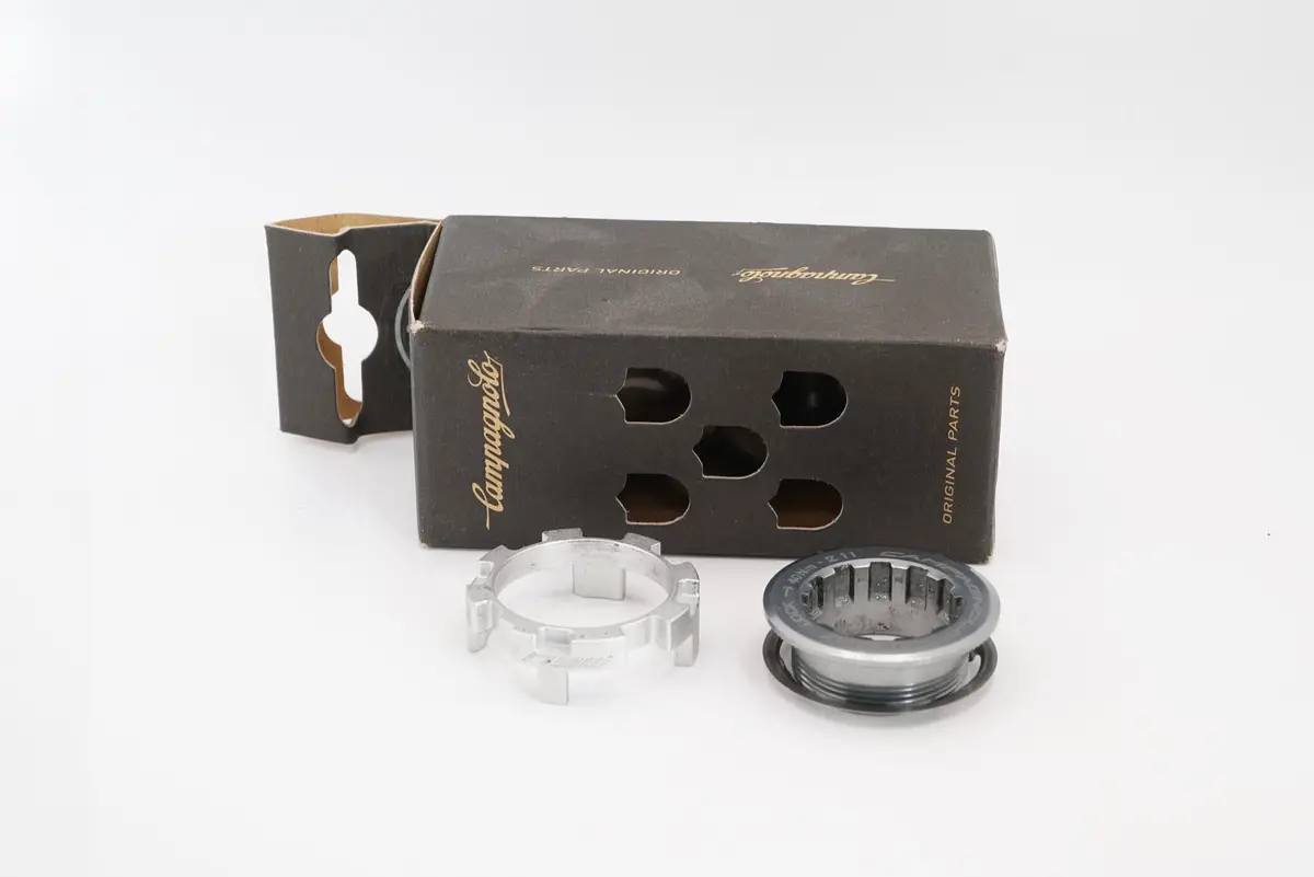 Campagnolo Cassette Lockring | Ac21-N3w 13X11t 1
