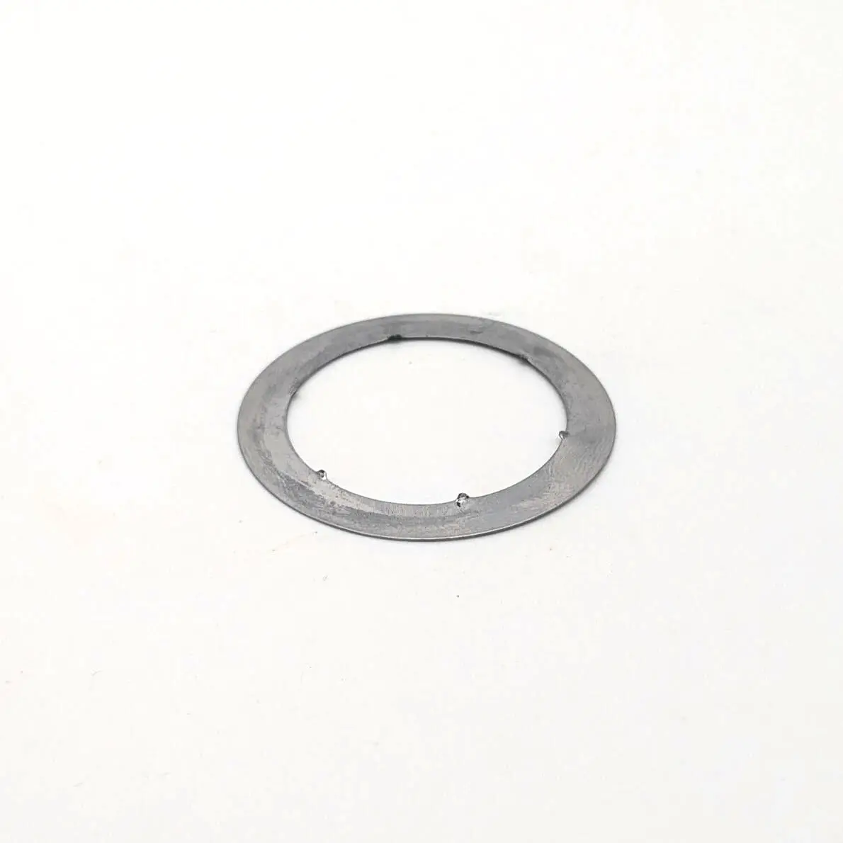 Hunt Center Lock Rotor Shim 1