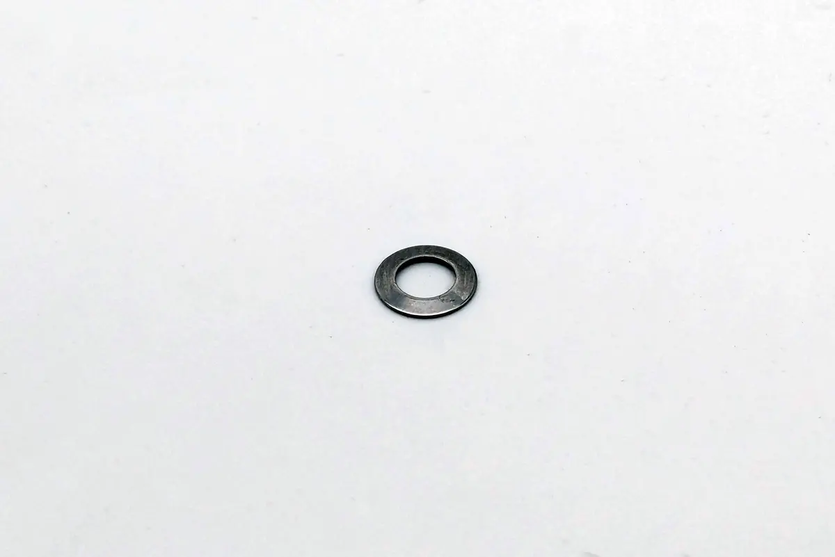 Nipple Washer | Steel |Thin 1